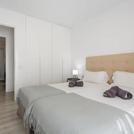 Espectacular Y Amplio Americas Apartament *