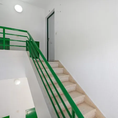 Espectacular Y Amplio Americas Apartament