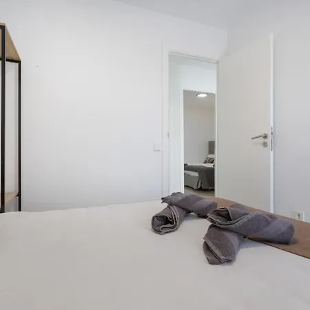 Espectacular Y Amplio Americas Apartman *