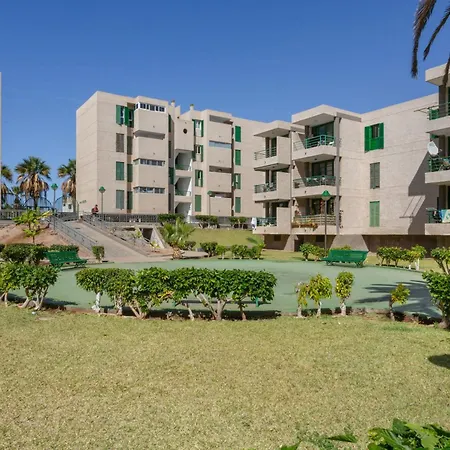 Apartman Espectacular Y Amplio Americas