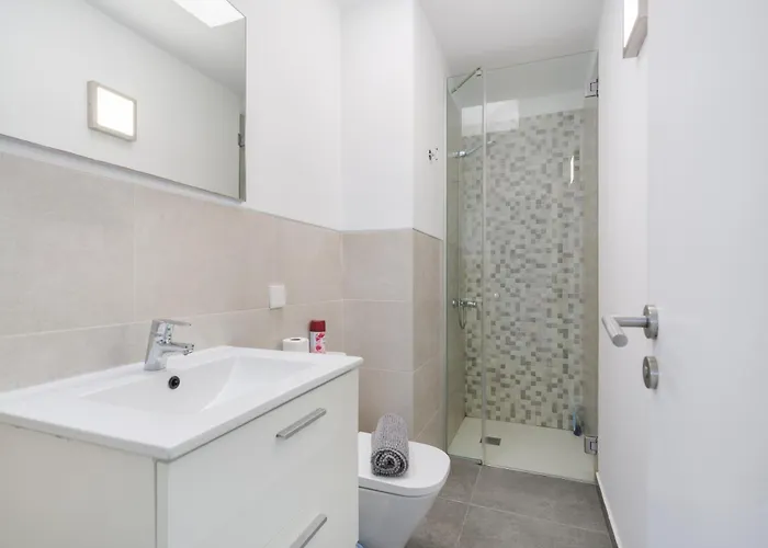 Apartament Espectacular Y Amplio Americas