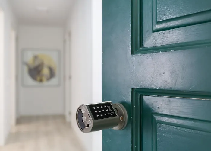 Espectacular Y Amplio Americas * Playa de las Americas (Tenerife)