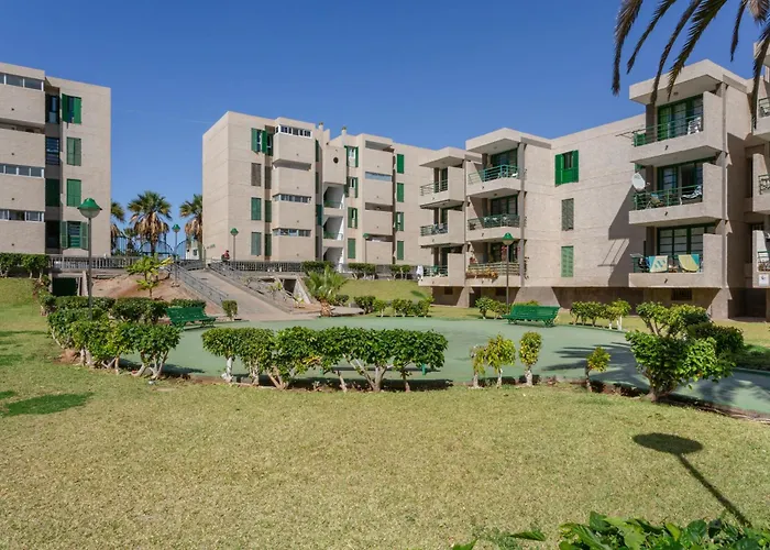 Espectacular Y Amplio Americas Apartament *