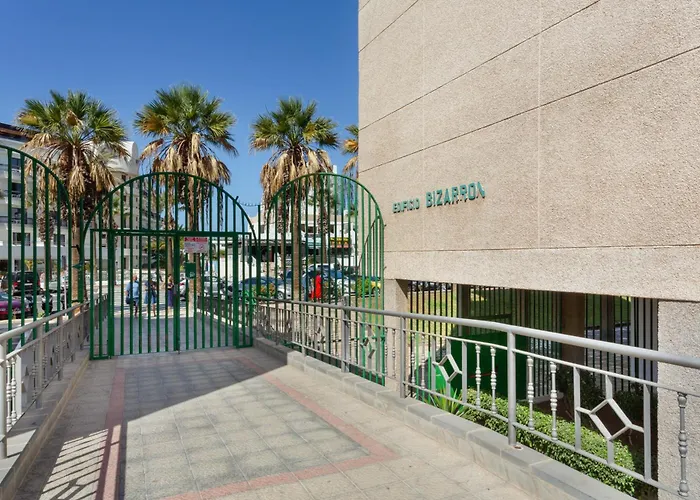 Espectacular Y Amplio Americas Playa de las Americas (Tenerife)