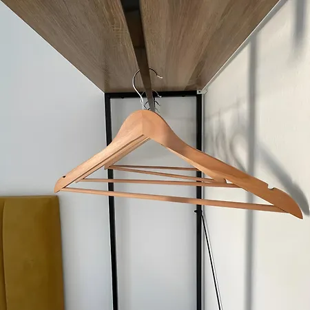 Appartement Espectacular Y Amplio Américas