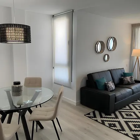 Espectacular Y Amplio Américas Appartement Playa de las Américas