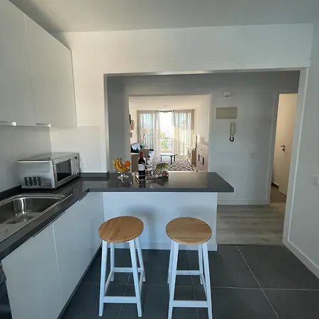 Espectacular Y Amplio Américas Playa de las Américas