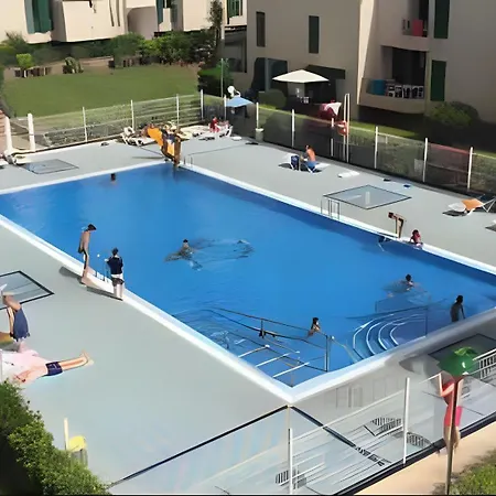 Appartement Espectacular Y Amplio Américas Playa de las Américas