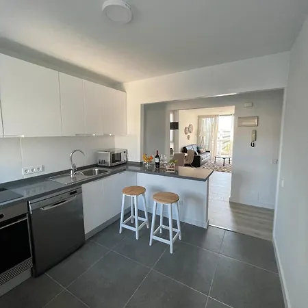 Espectacular Y Amplio Américas Playa de las Américas