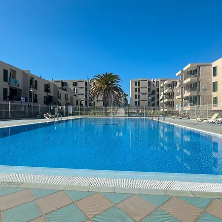 Espectacular Y Amplio Américas * Playa de las Américas