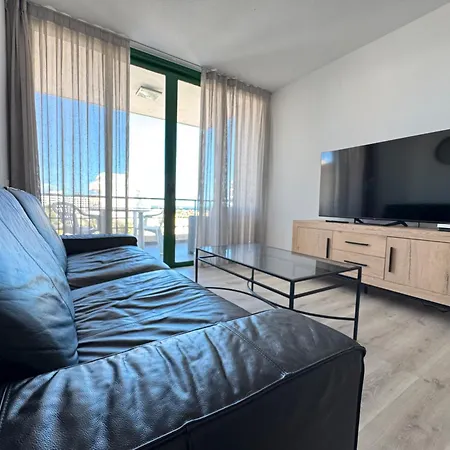 Espectacular Y Amplio Américas Appartement *