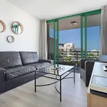 Espectacular Y Amplio Americas * Πλάγια ντε λας Αμέρικας