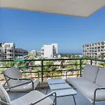 Espectacular Y Amplio Americas Πλάγια ντε λας Αμέρικας
