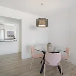 Apartment Espectacular Y Amplio Americas *