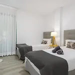 Espectacular Y Amplio Americas Apartment
