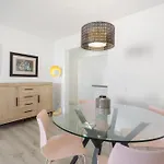 Apartment Espectacular Y Amplio Americas