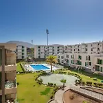 Apartment Espectacular Y Amplio Americas *