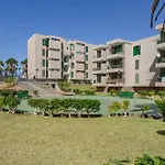 Apartment Espectacular Y Amplio Americas
