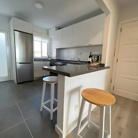 Espectacular Y Amplio Americas * 美洲海滩