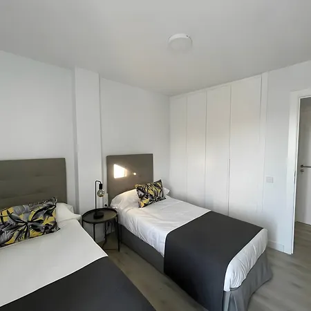 Espectacular Y Amplio Americas 公寓 美洲海滩