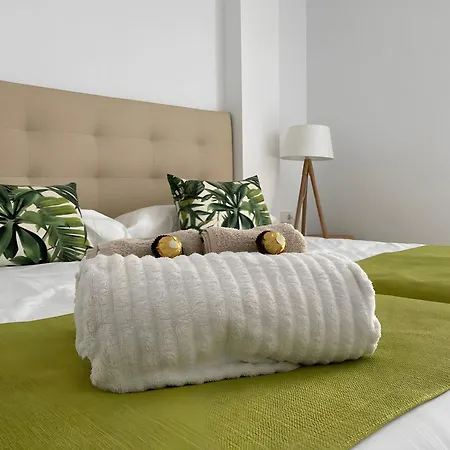 公寓 Espectacular Y Amplio Americas *