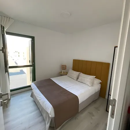 公寓 Espectacular Y Amplio Americas