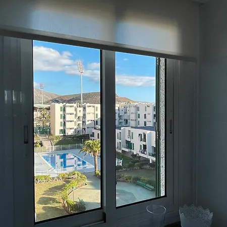 Espectacular Y Amplio Americas 公寓 美洲海滩