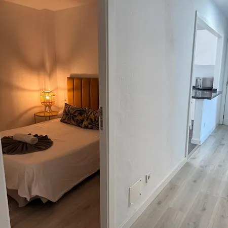 Espectacular Y Amplio Americas