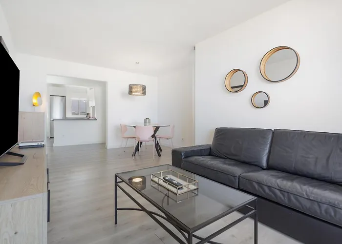 Espectacular Y Amplio Americas Playa de las Américas