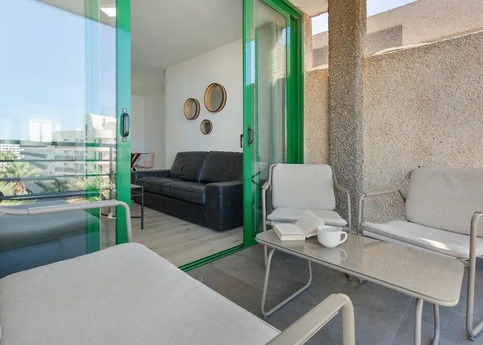 Espectacular Y Amplio Americas Apartman