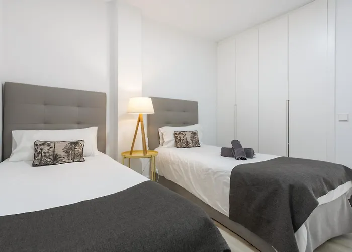 Apartman Espectacular Y Amplio Americas *