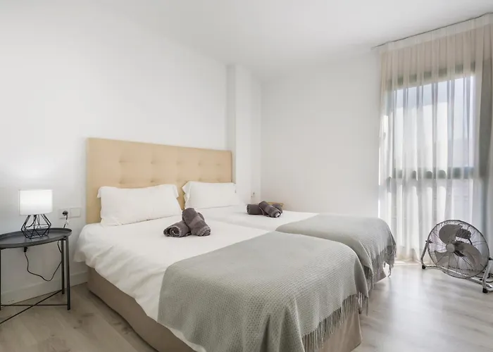 Espectacular Y Amplio Americas Apartman