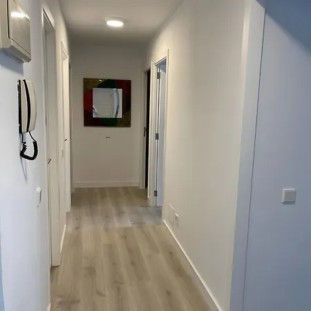 Espectacular Y Amplio Americas *