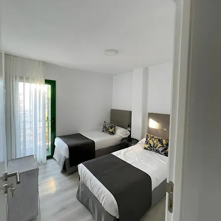 Espectacular Y Amplio Americas Daire Playa de las Américas