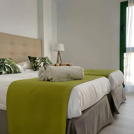 Daire Espectacular Y Amplio Americas