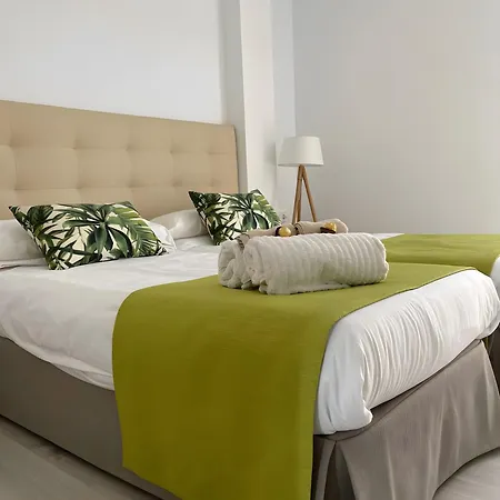 Daire Espectacular Y Amplio Americas