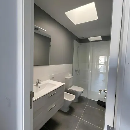 Espectacular Y Amplio Americas Daire Playa de las Américas