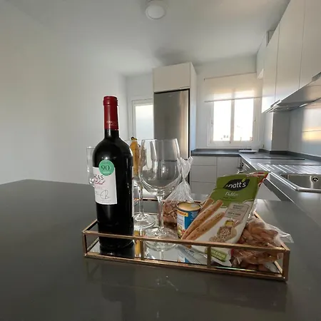 Espectacular Y Amplio Americas Daire *