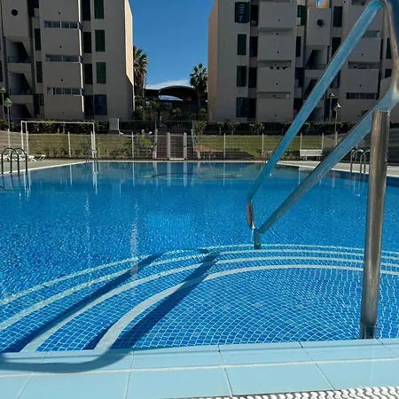 Daire Espectacular Y Amplio Americas