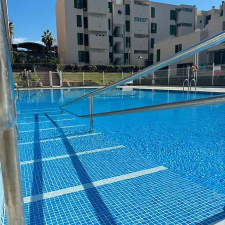 Daire Espectacular Y Amplio Americas