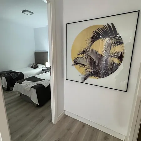 Daire Espectacular Y Amplio Americas Playa de las Américas