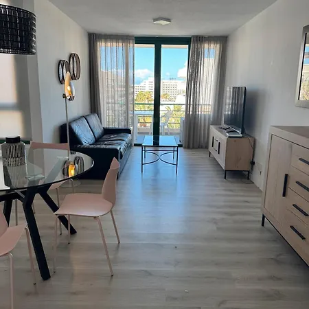 Espectacular Y Amplio Americas