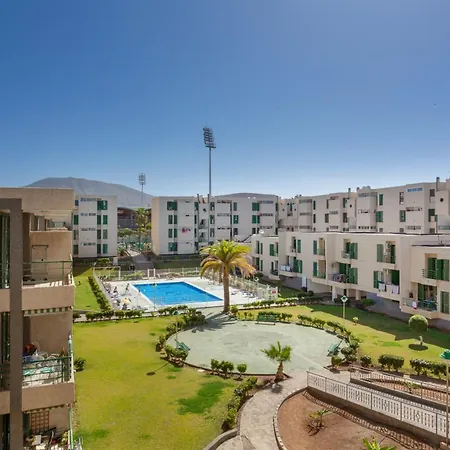 Espectacular Y Amplio Américas