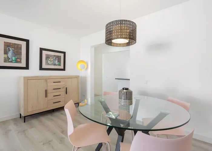 Espectacular Y Amplio Américas *