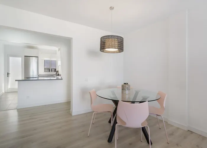 Espectacular Y Amplio Américas Appartamento