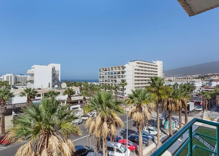 Espectacular Y Amplio Américas