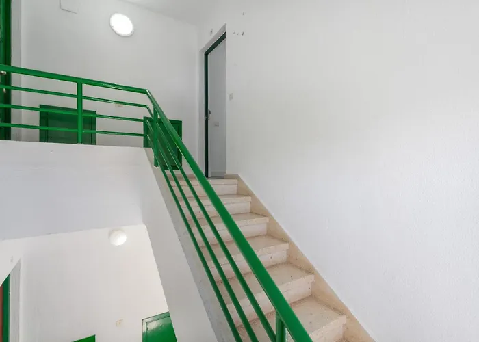 Espectacular Y Amplio Américas Appartamento