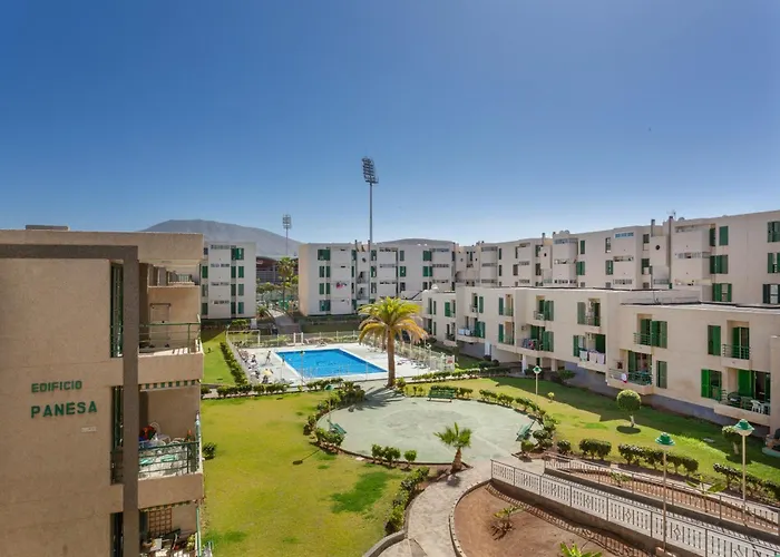 Espectacular Y Amplio Américas